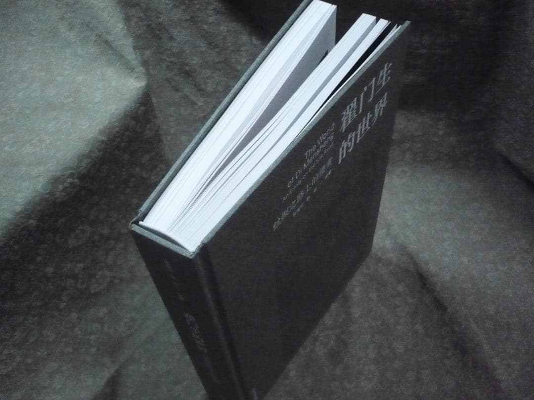 翟门生的世界／吴强华・赵超