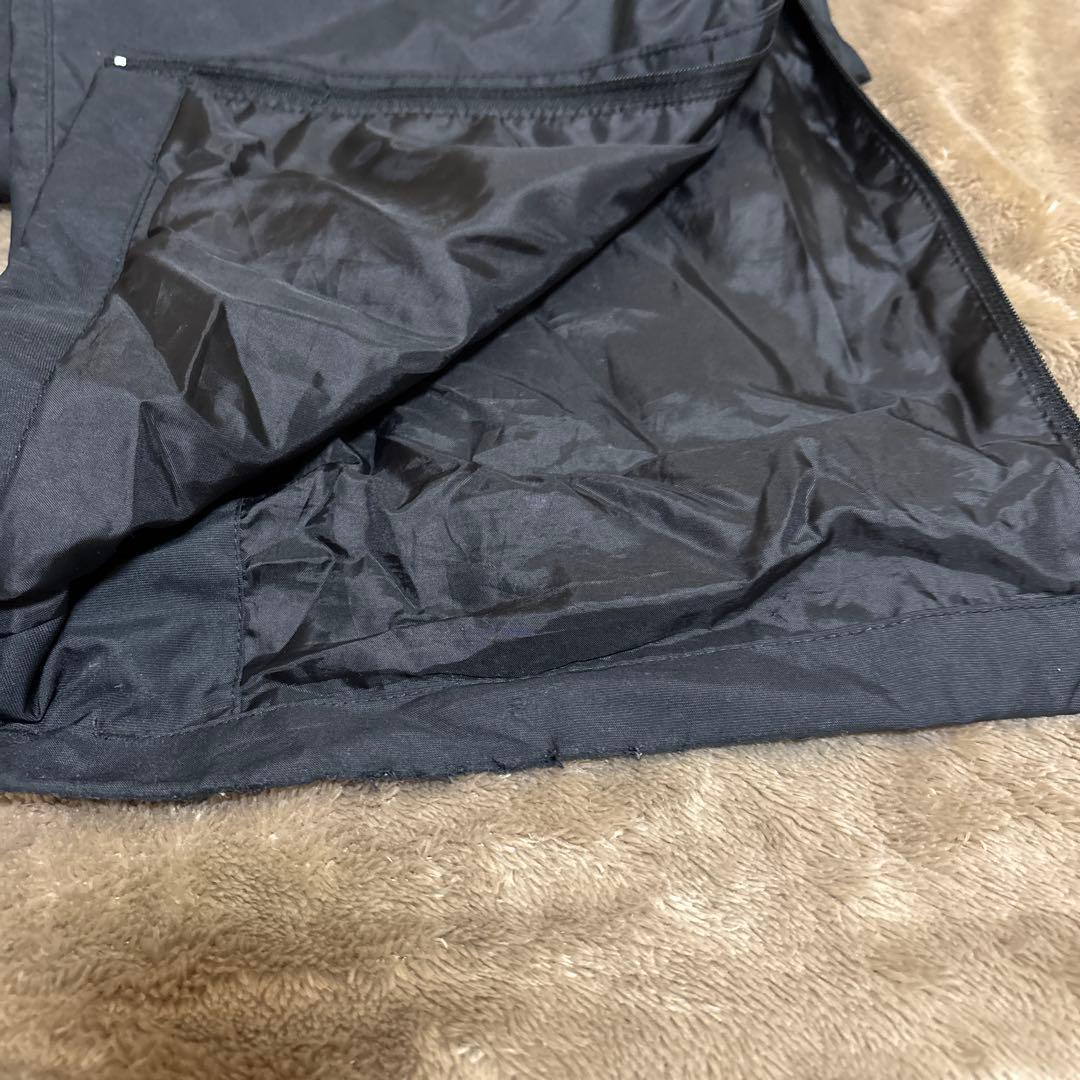 Nike ナイキ ユベントス ウィンドブレーカー 上下 黒 Ｌ