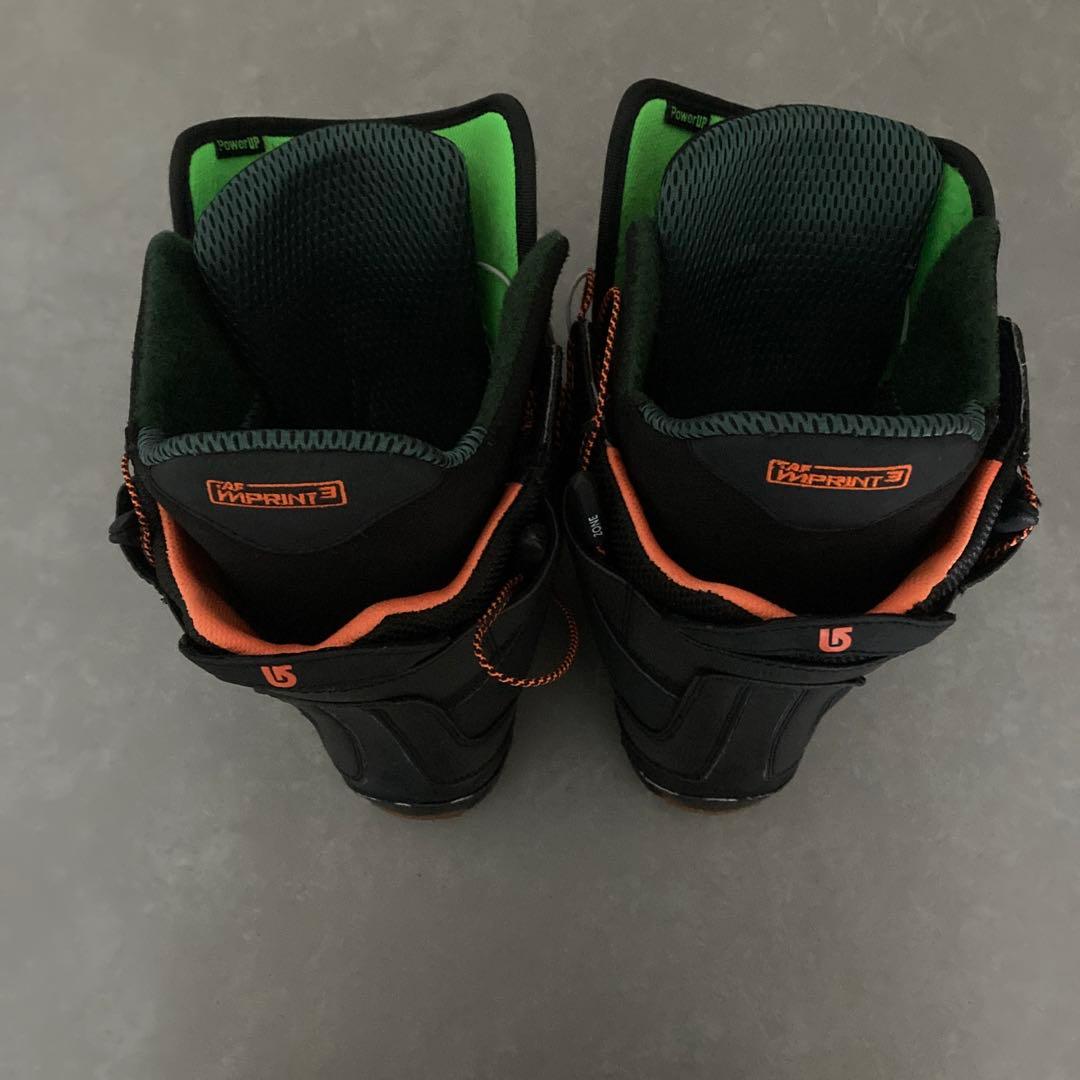 BURTON IMPERIAL Asian Fit スノーボードブーツ