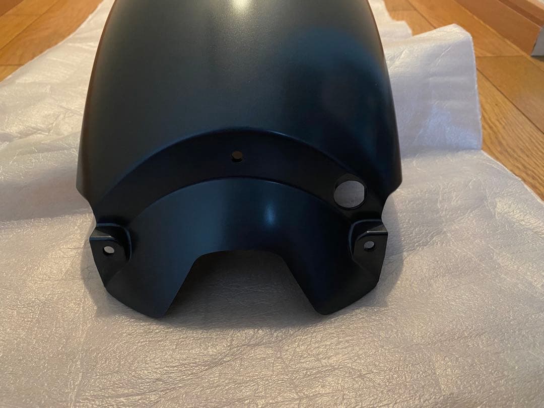 レブル250リアフェンダー2025モデル