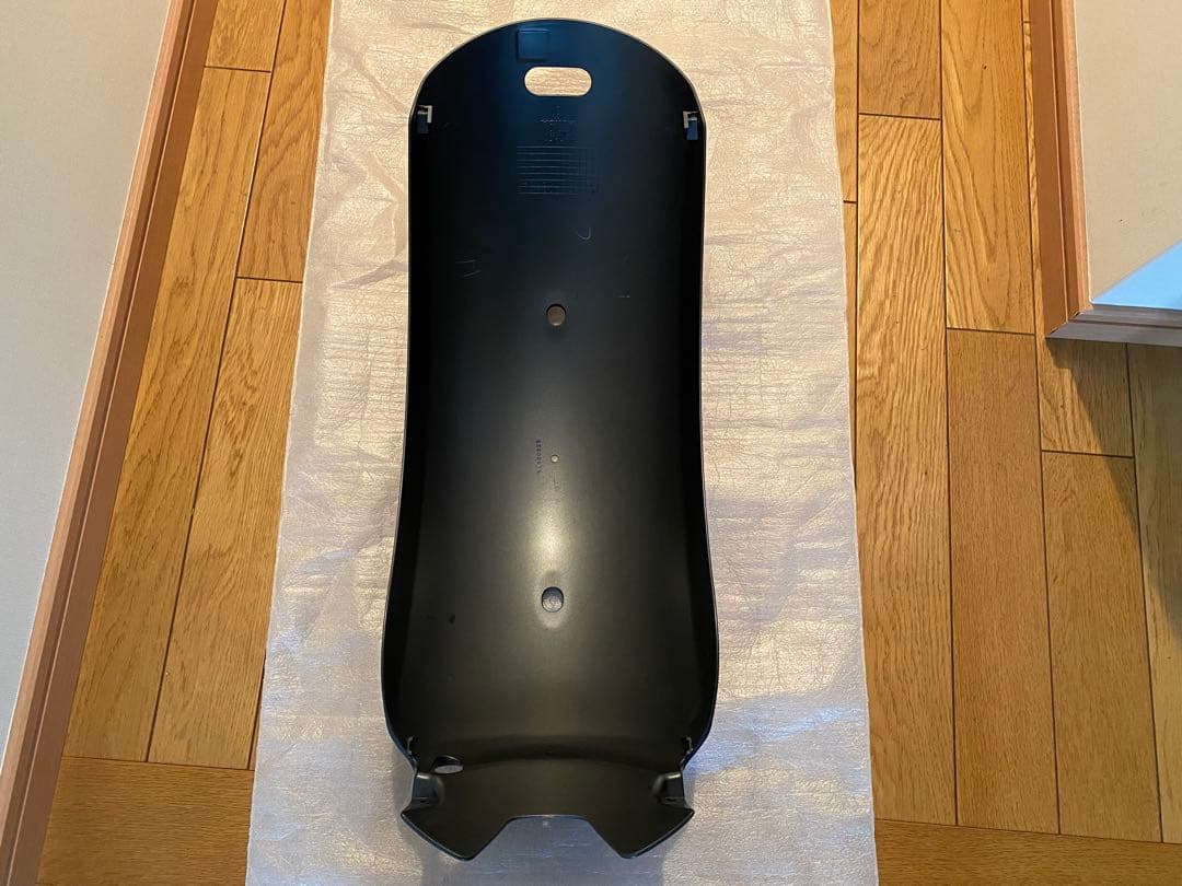 レブル250リアフェンダー2025モデル