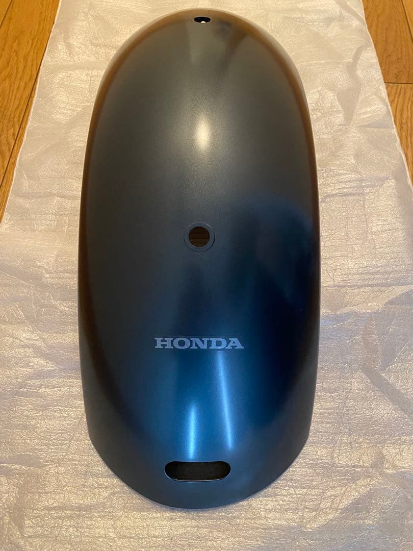 レブル250リアフェンダー2025モデル