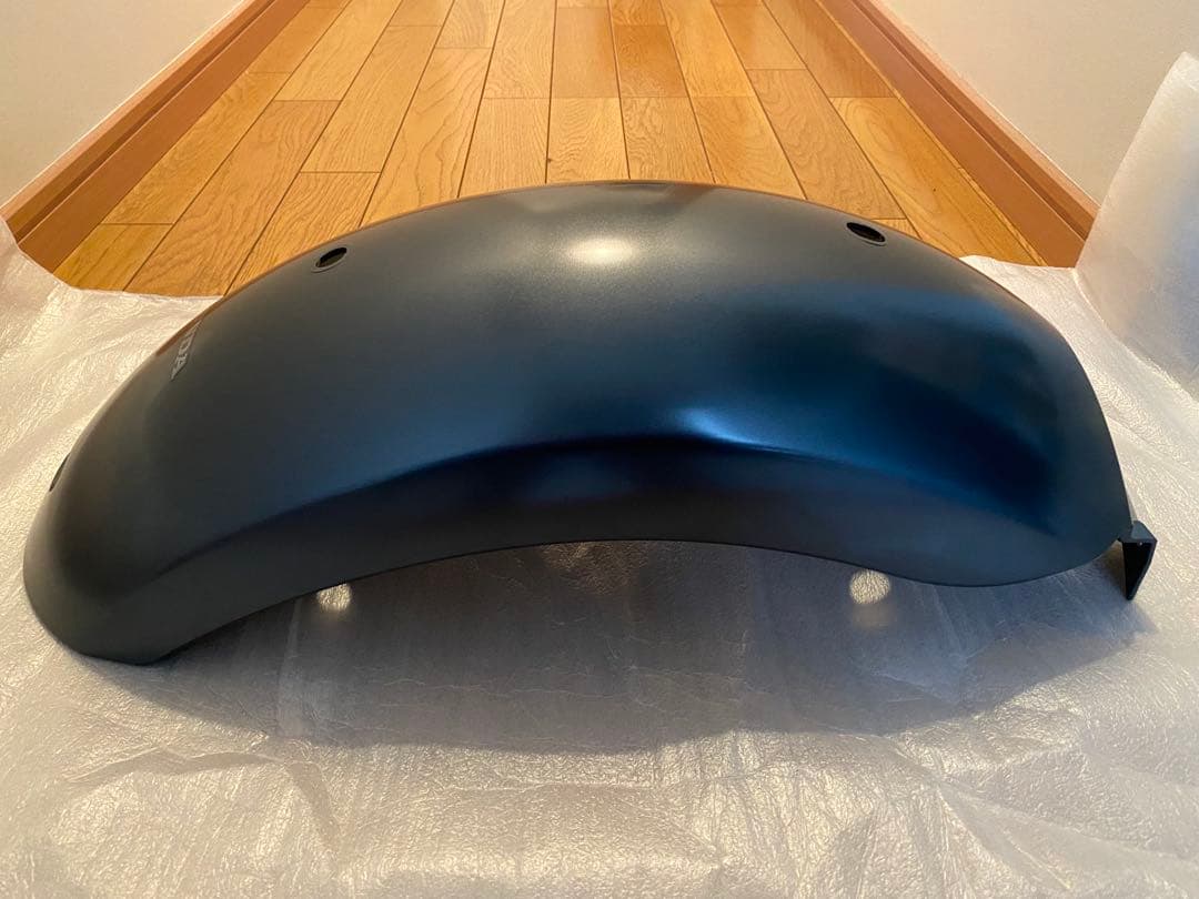 レブル250リアフェンダー2025モデル