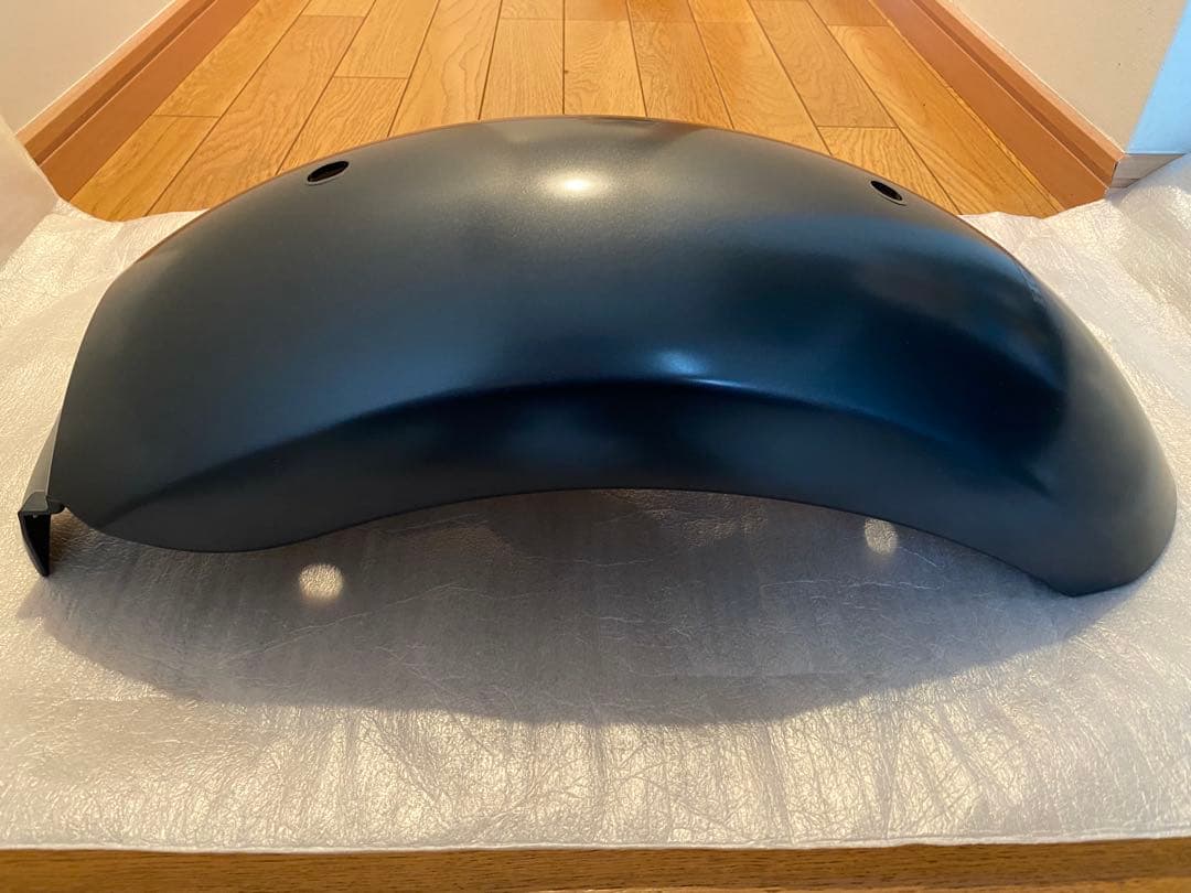 レブル250リアフェンダー2025モデル