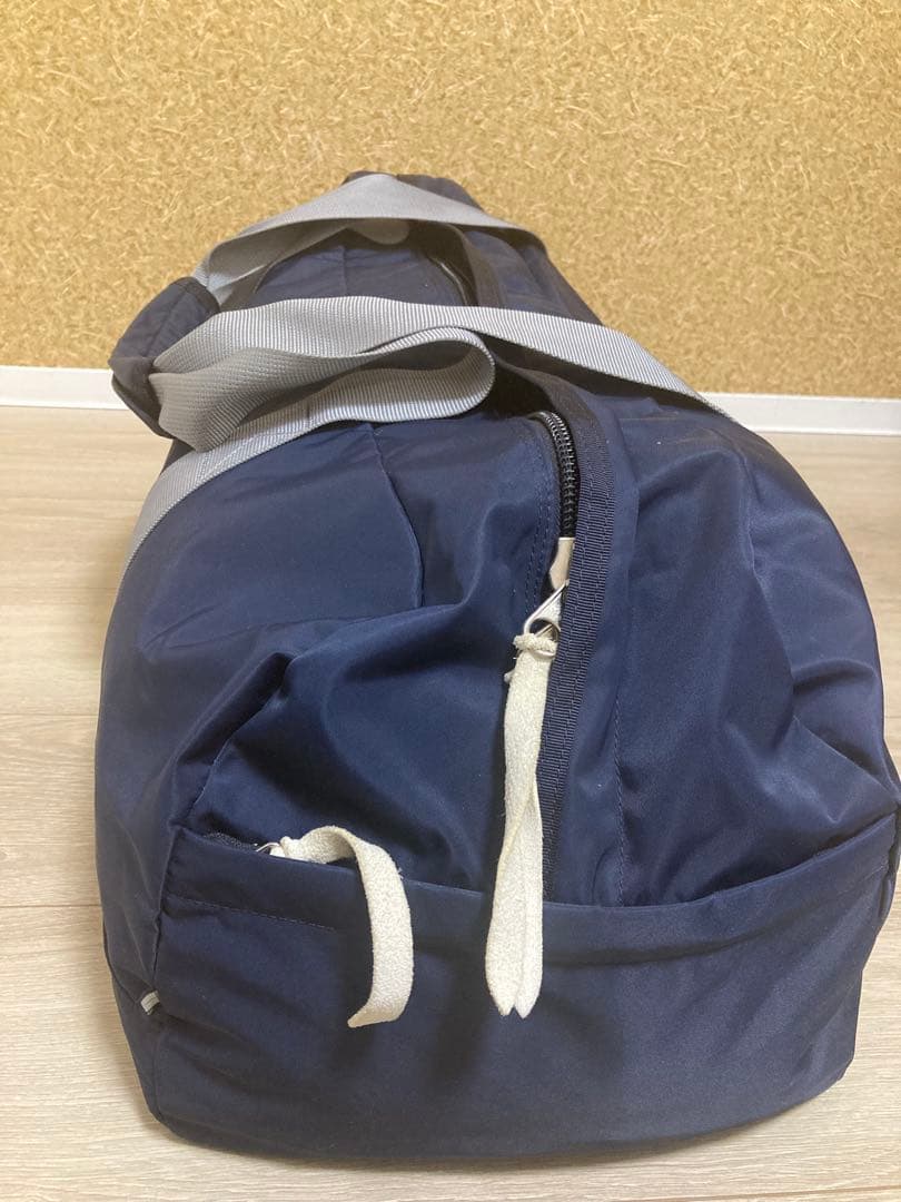 HEAD PORTER SHATI / BOSTON BAG (Ｌ)