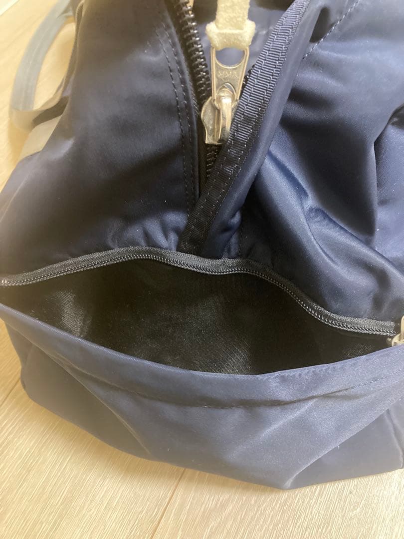 HEAD PORTER SHATI / BOSTON BAG (Ｌ)