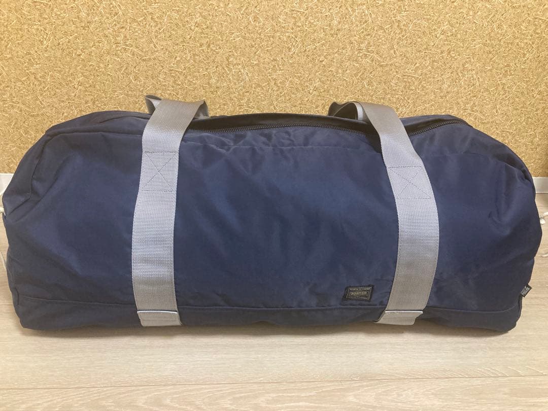 HEAD PORTER SHATI / BOSTON BAG (Ｌ)