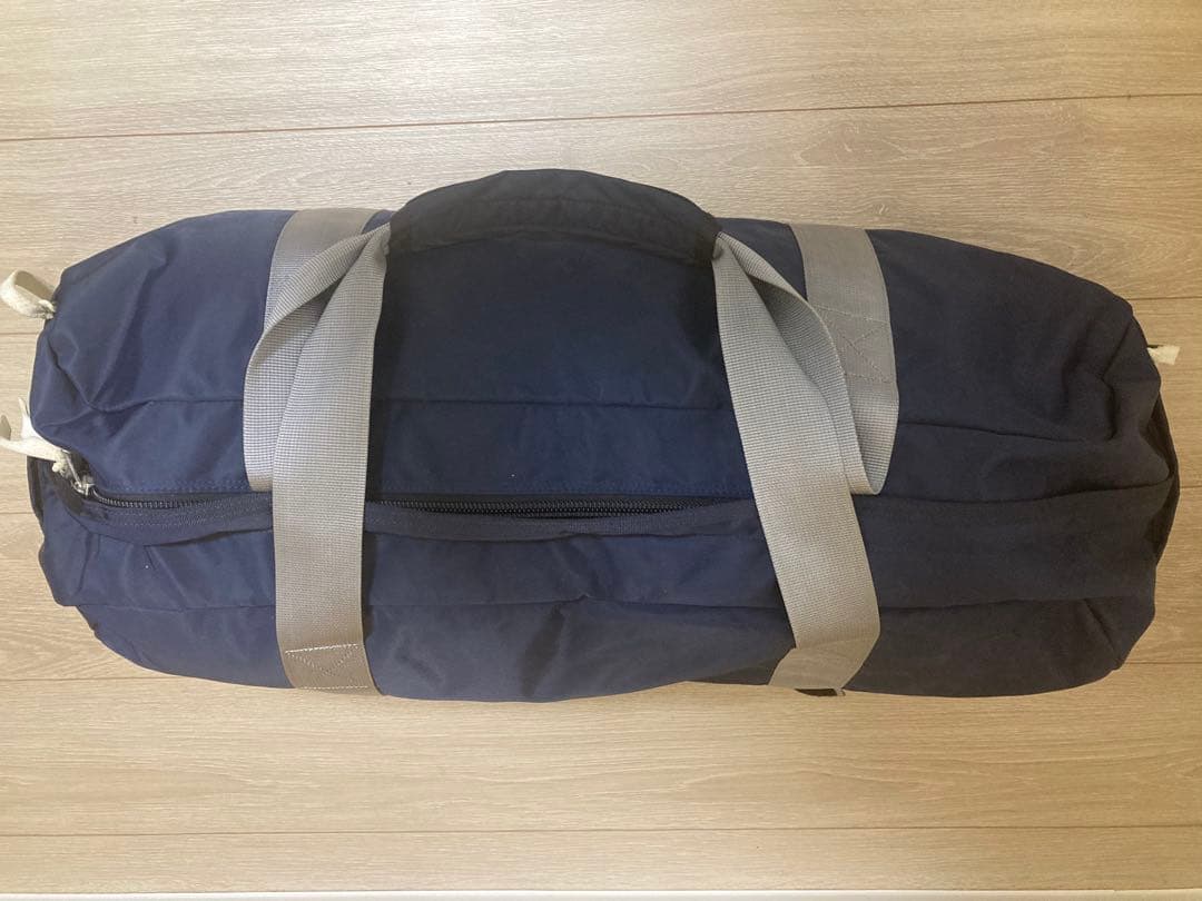 HEAD PORTER SHATI / BOSTON BAG (Ｌ)