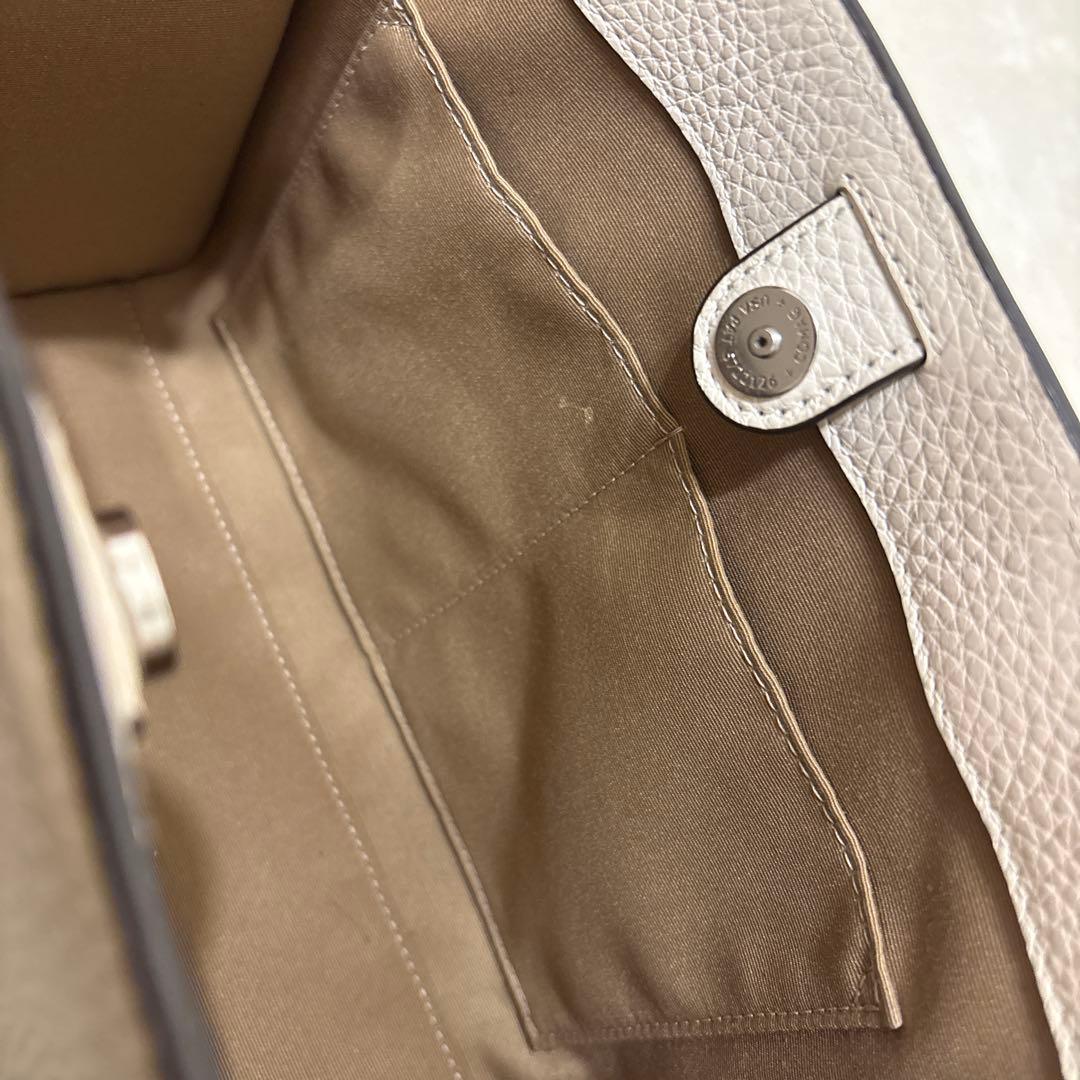 COACH コーチ スミス トートバッグ