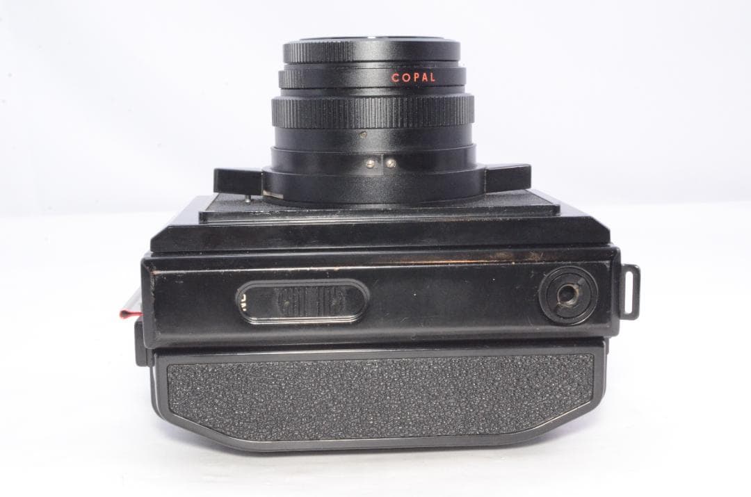 フィルムカメラ HORSEMAN CONVERTIBLE 5.6 F=62mm @24