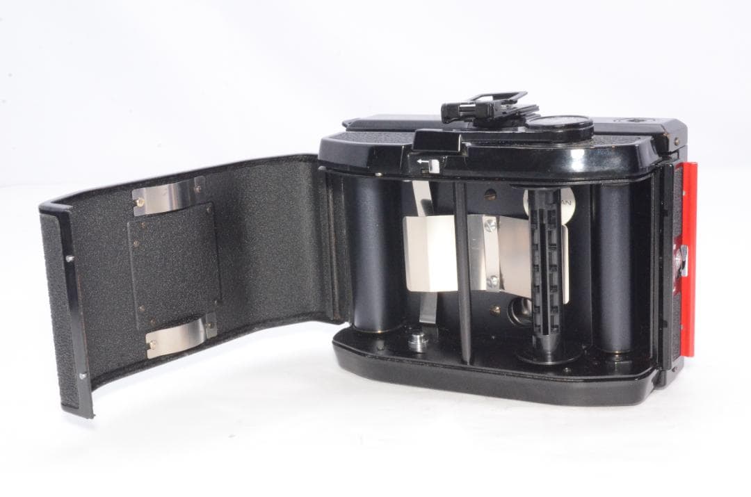 フィルムカメラ HORSEMAN CONVERTIBLE 5.6 F=62mm @24