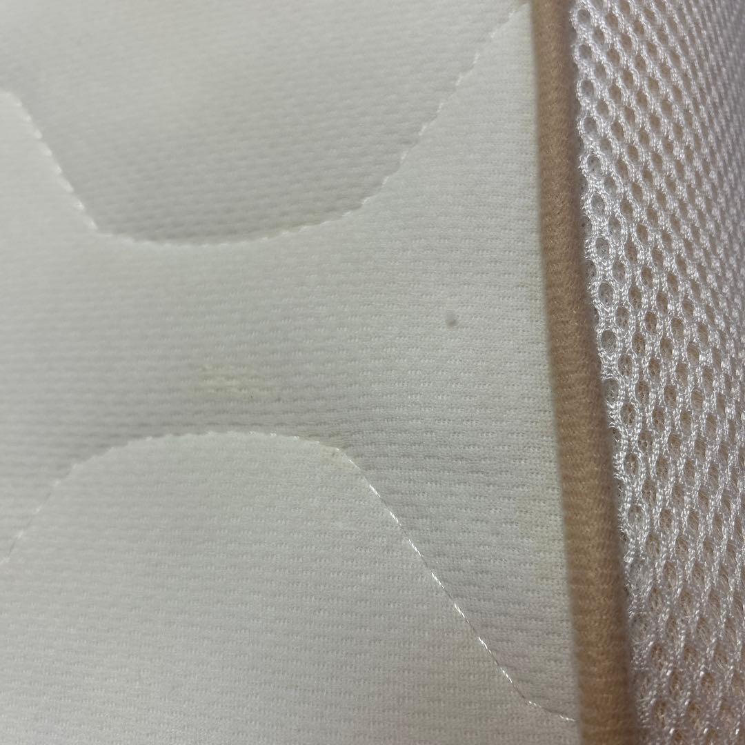 Airy シングル スプリングマットレス　エアリー　アイリスオーヤマ