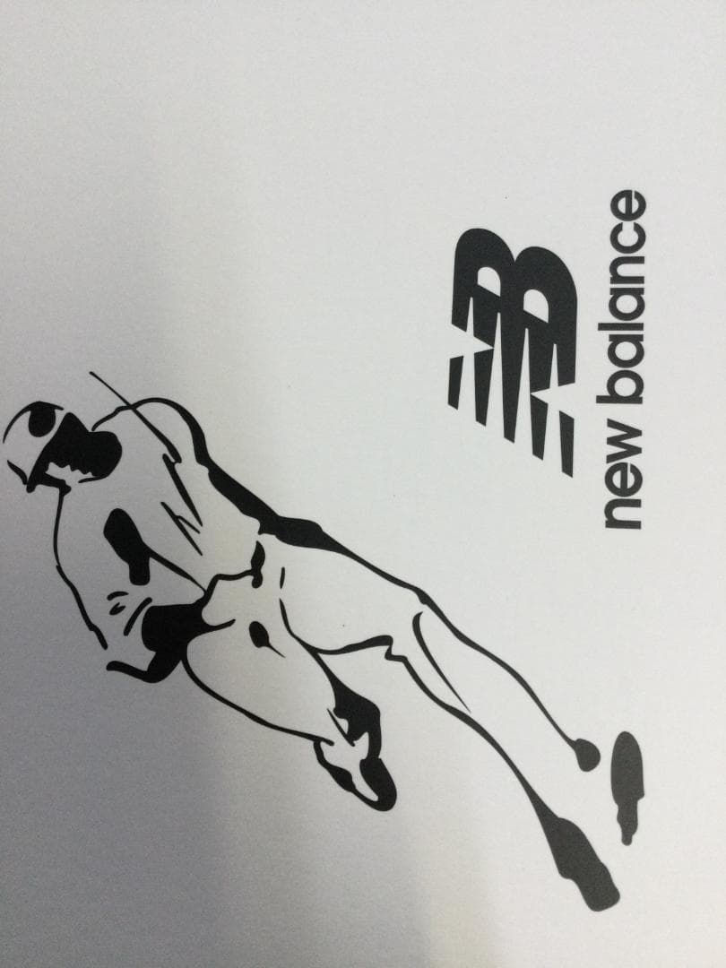 【新品未使用品】大谷翔平 シグネチャー ニューバランス スパイク 27.0CM