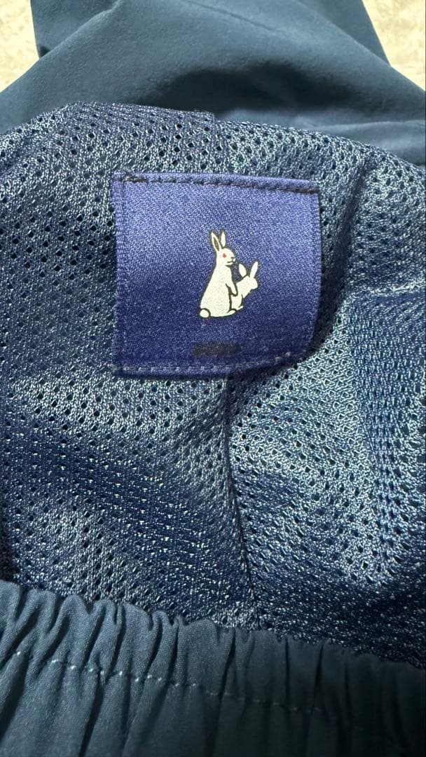 FR2港限定 2wayナイロンパンツ