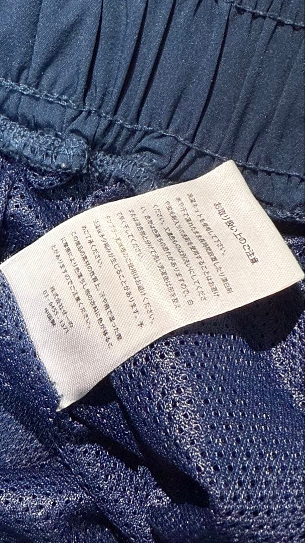 FR2港限定 2wayナイロンパンツ