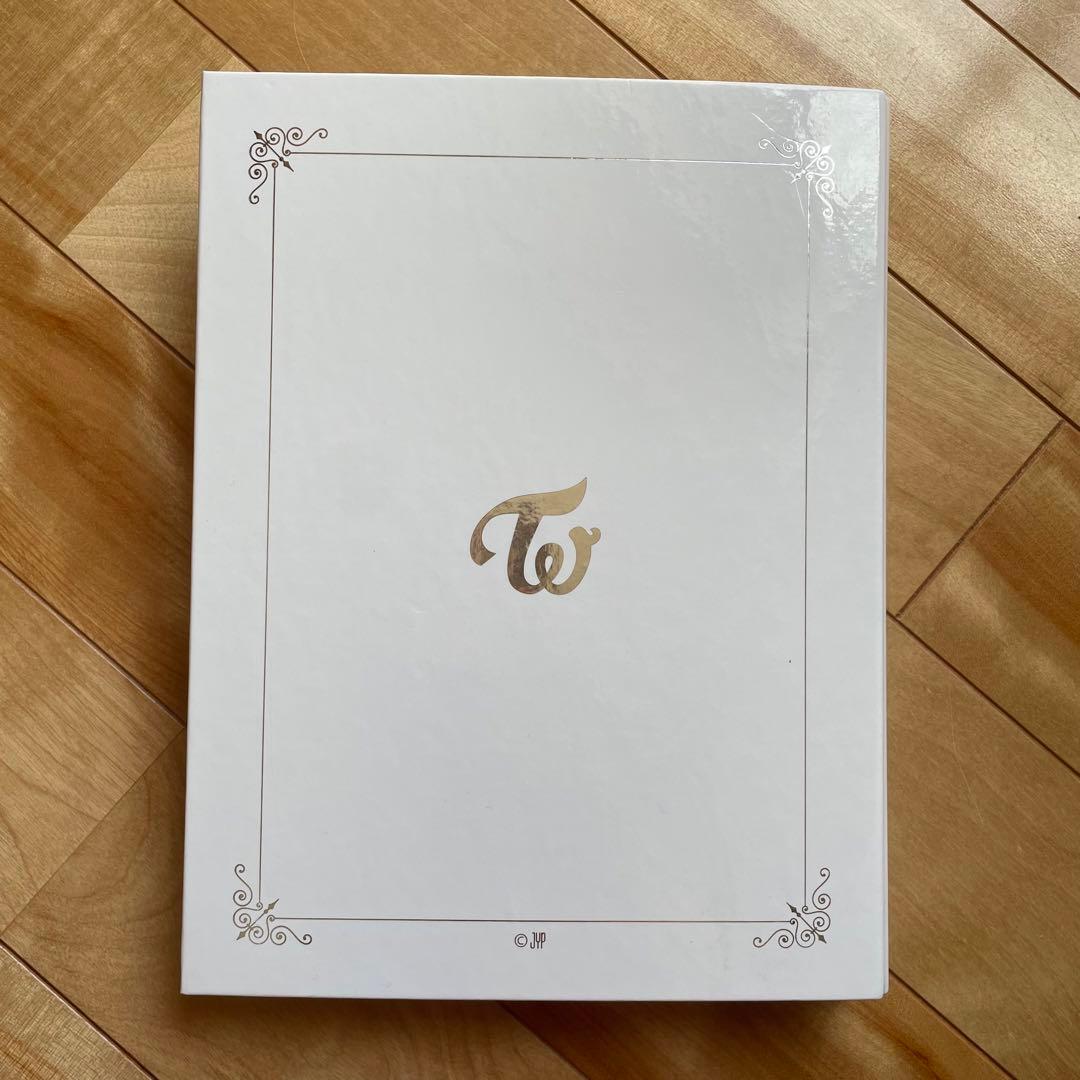 TWICE トレカケース ランダムトレカ82枚セット