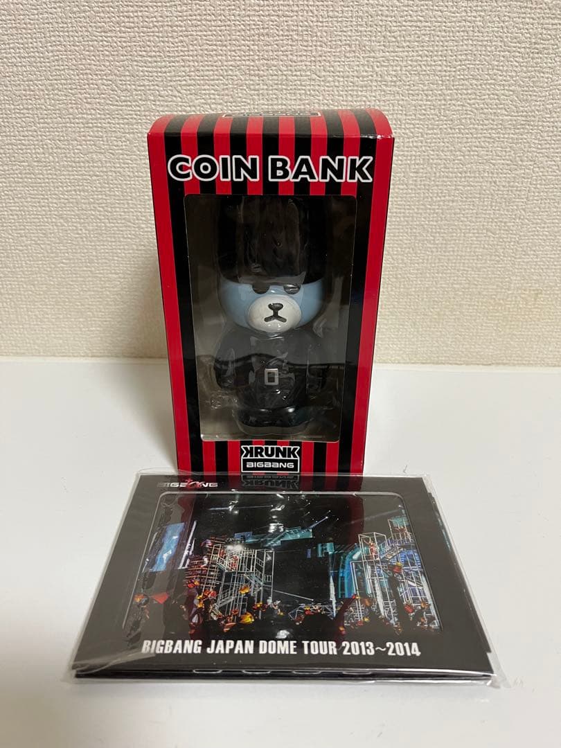 BIGBANG CD DVD まとめ売り ㉞