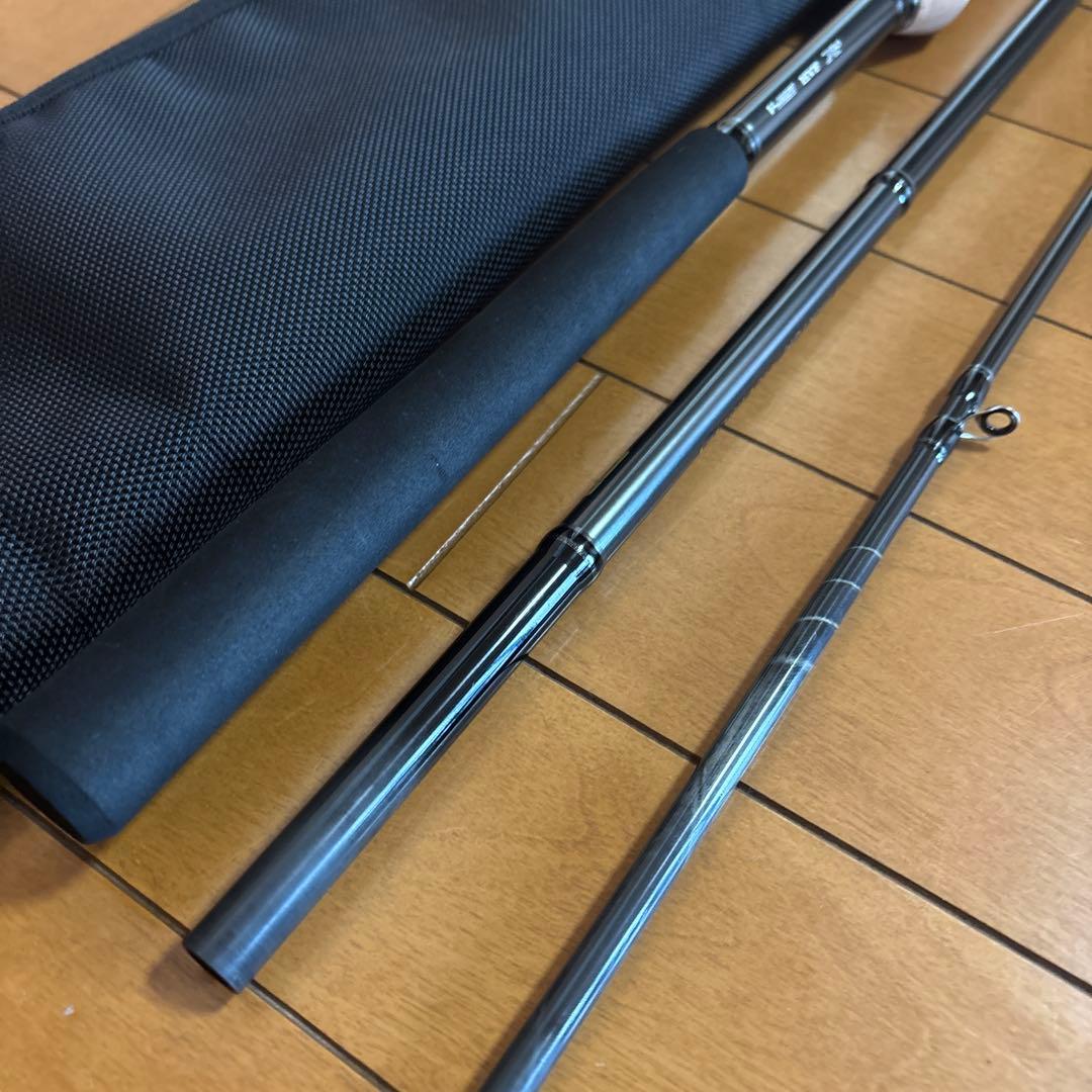 ダイワ　ファントムリベラリスト933MH +RSB