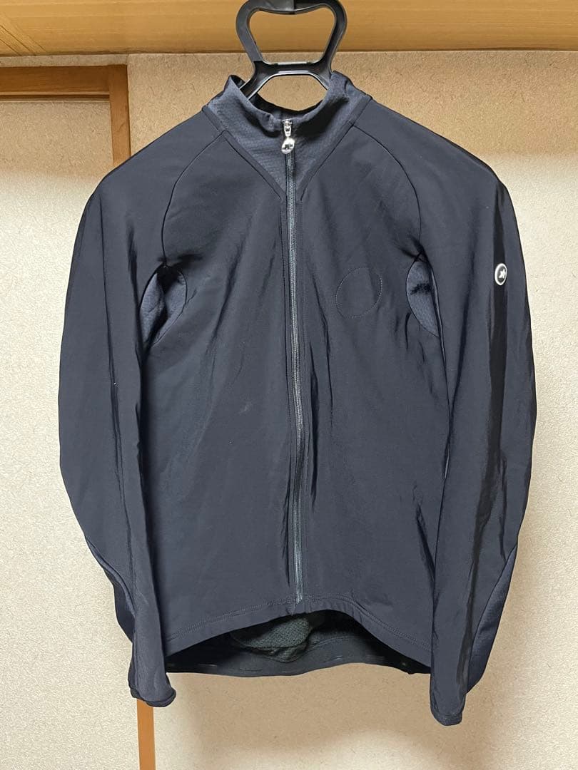 ⭐︎美品！⭐︎アソス　EVO7 RXQ607 M