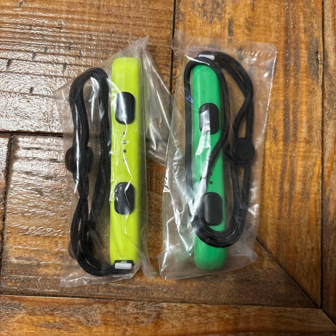 Nintendo Switch本体　ネオンブルー／レッド　SDカード128GB付