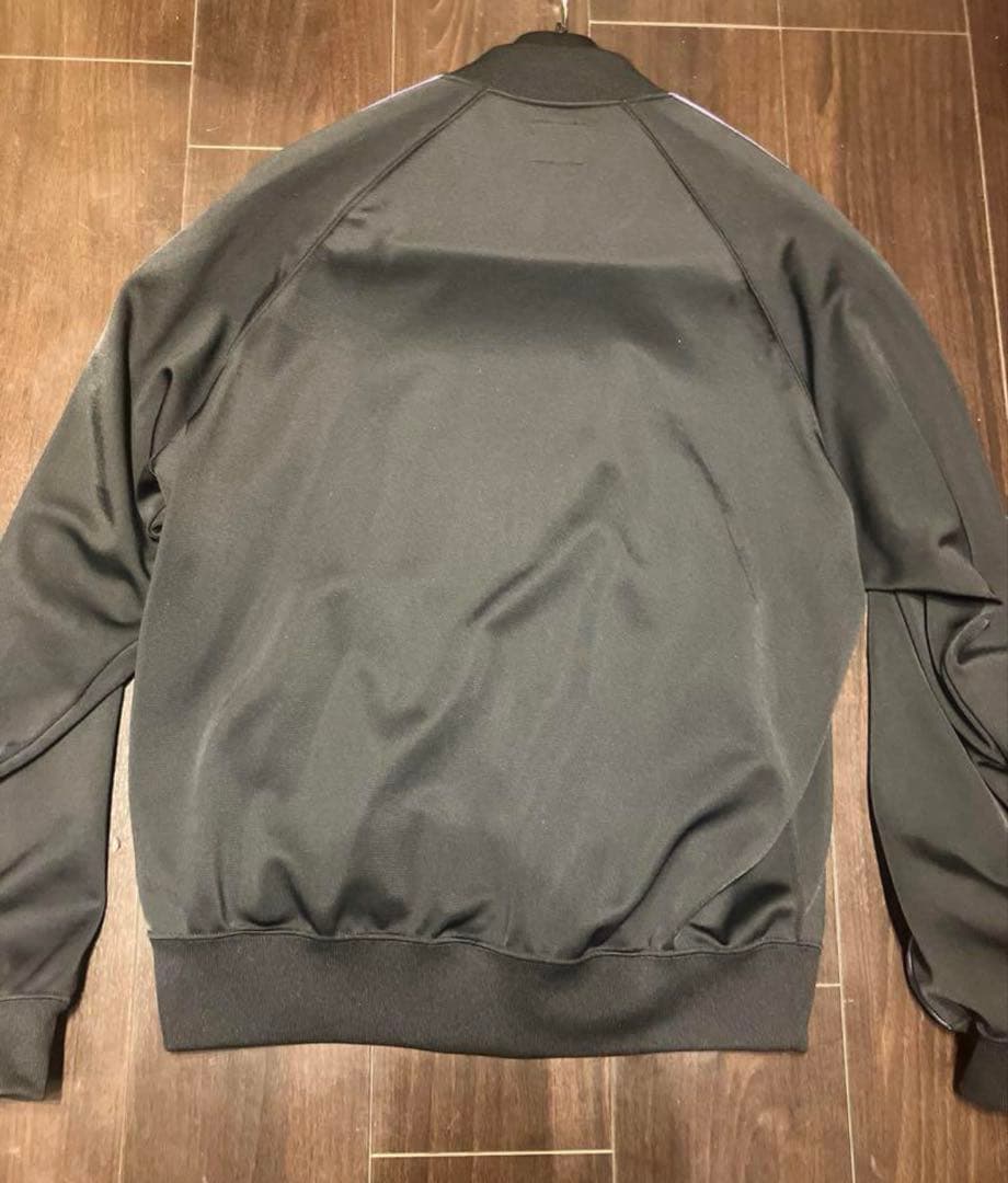 Needles ブラックジャージ【早い者勝ち】