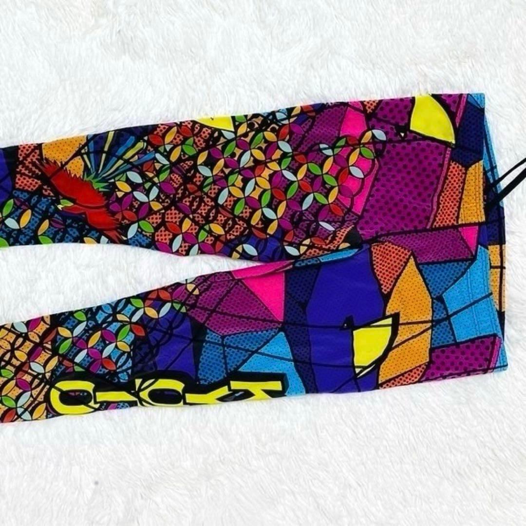 CW-X ジェネレーターモデル 京都限定 cwx スポーツタイツ メンズＬ