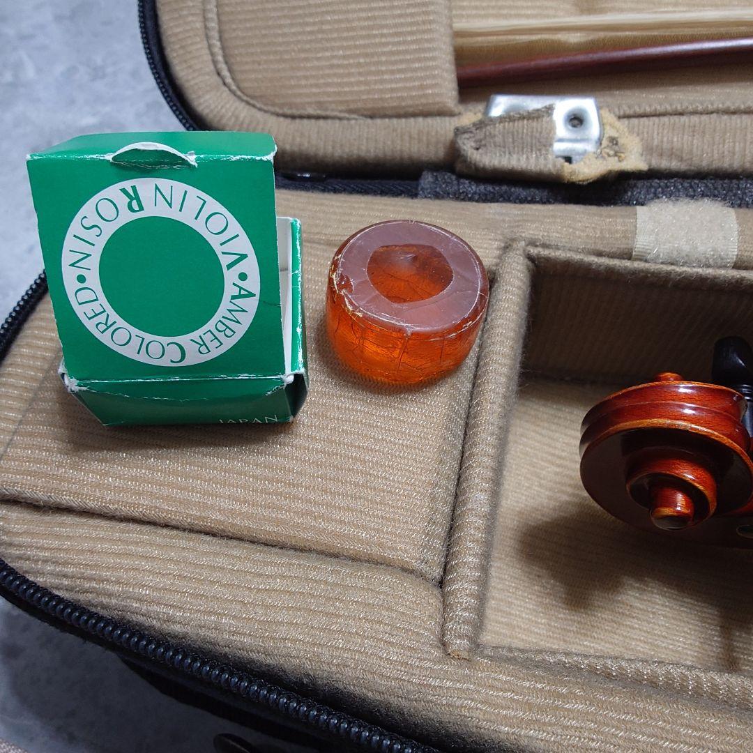 ま*ん様 鈴木バイオリン No.230モデル 1/8