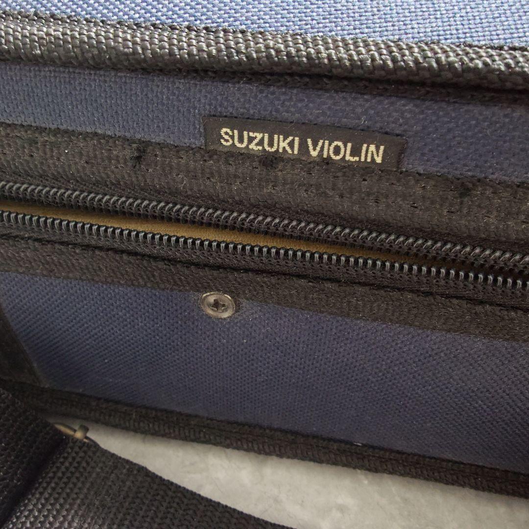 ま*ん様 鈴木バイオリン No.230モデル 1/8