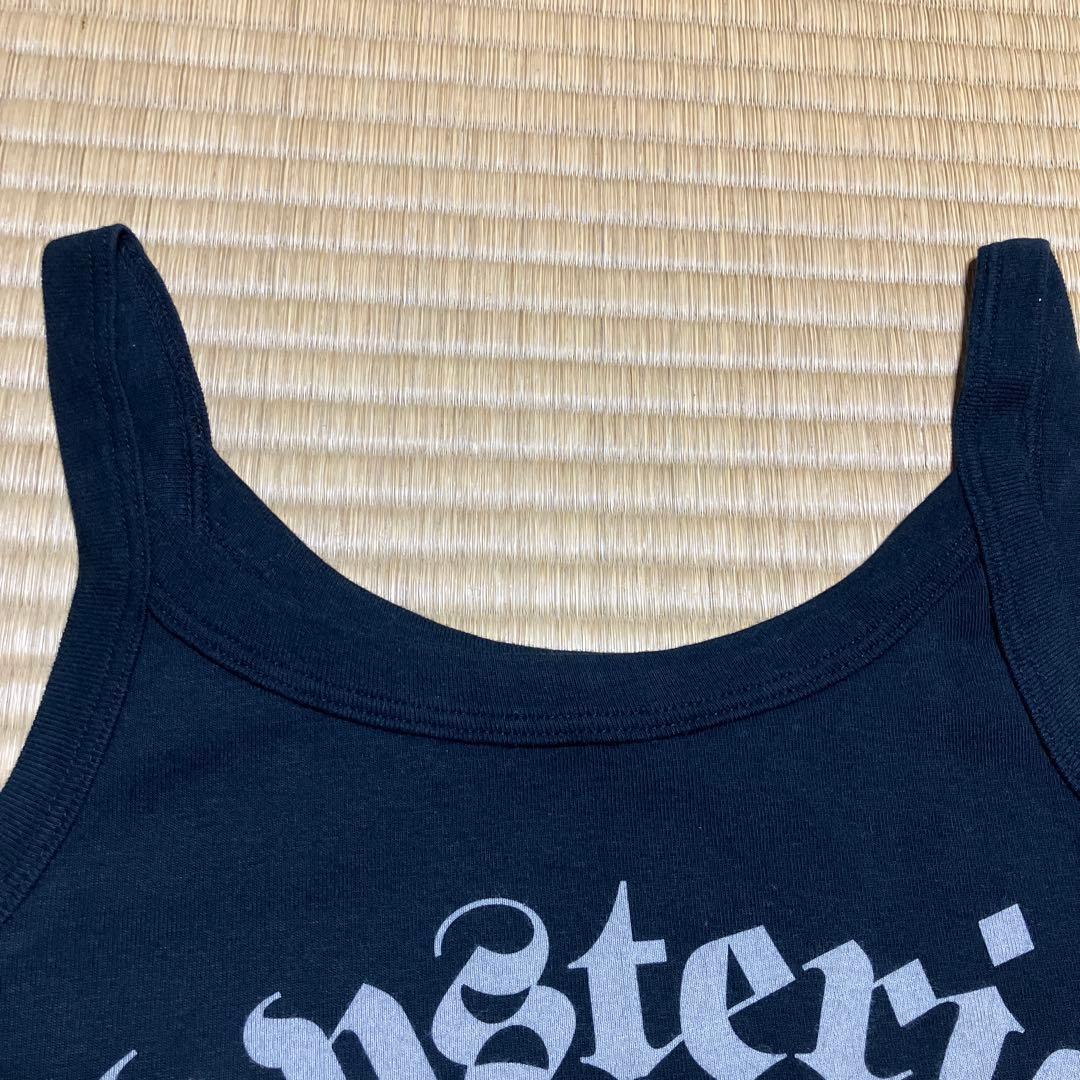 【ヒステリックグラマー】タンクトップ