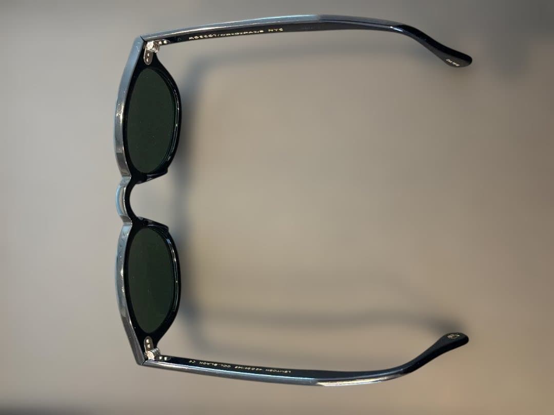 MOSCOT モスコット めがね・サングラス LEMTOSH