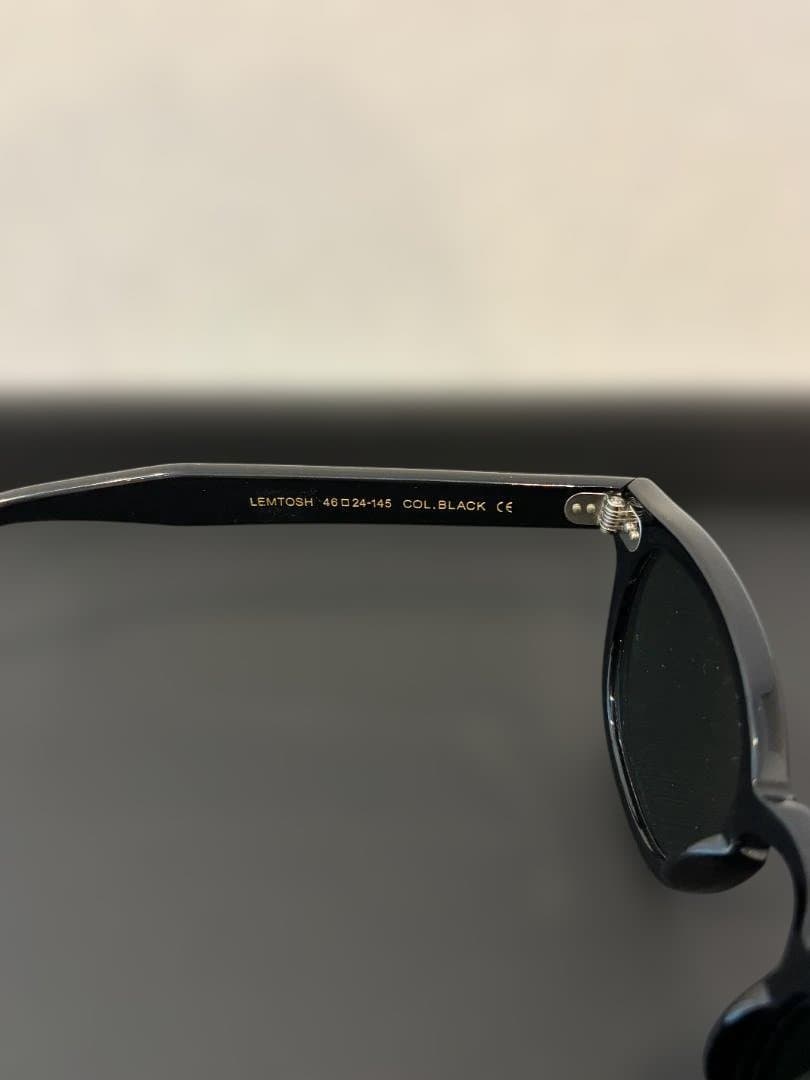 MOSCOT モスコット めがね・サングラス LEMTOSH