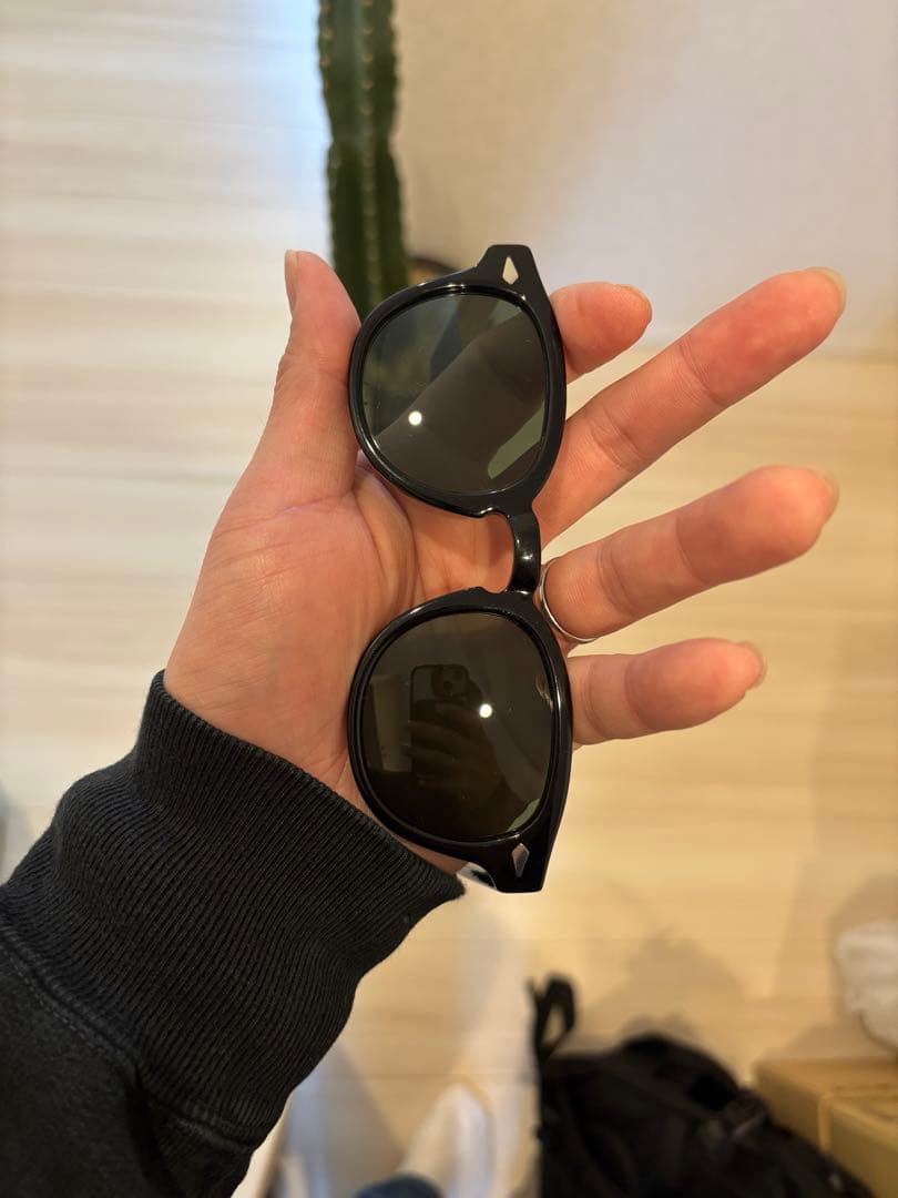 MOSCOT モスコット めがね・サングラス LEMTOSH