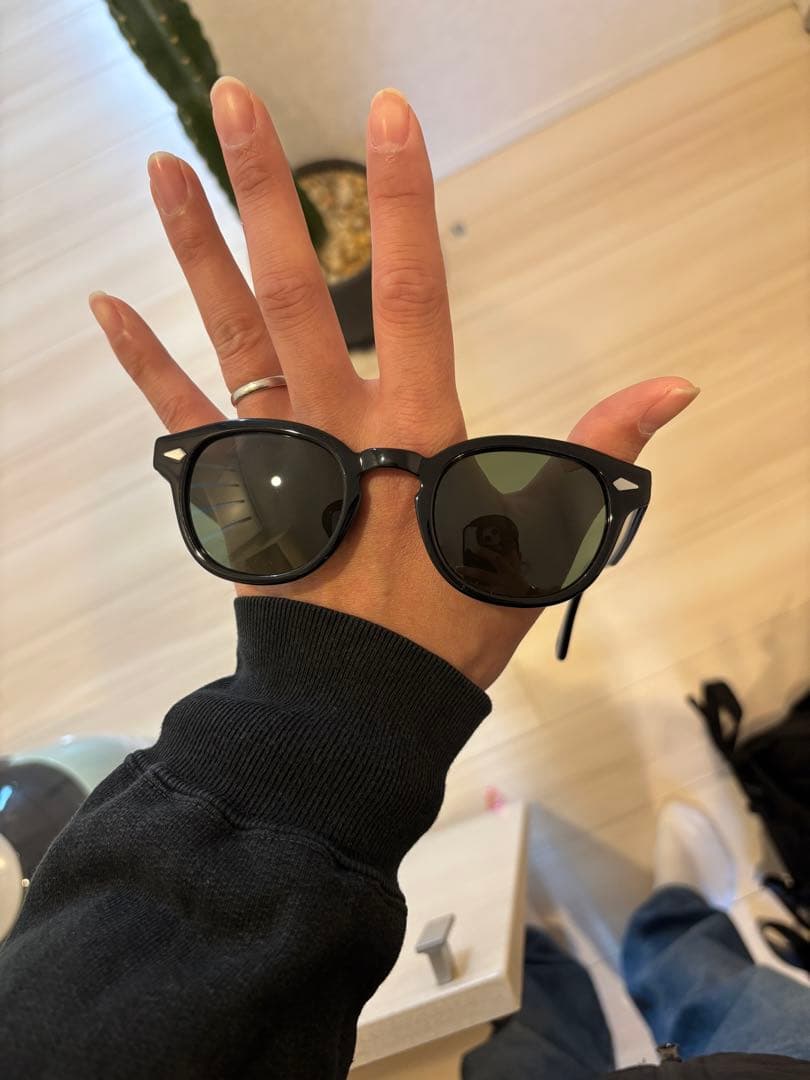 MOSCOT モスコット めがね・サングラス LEMTOSH