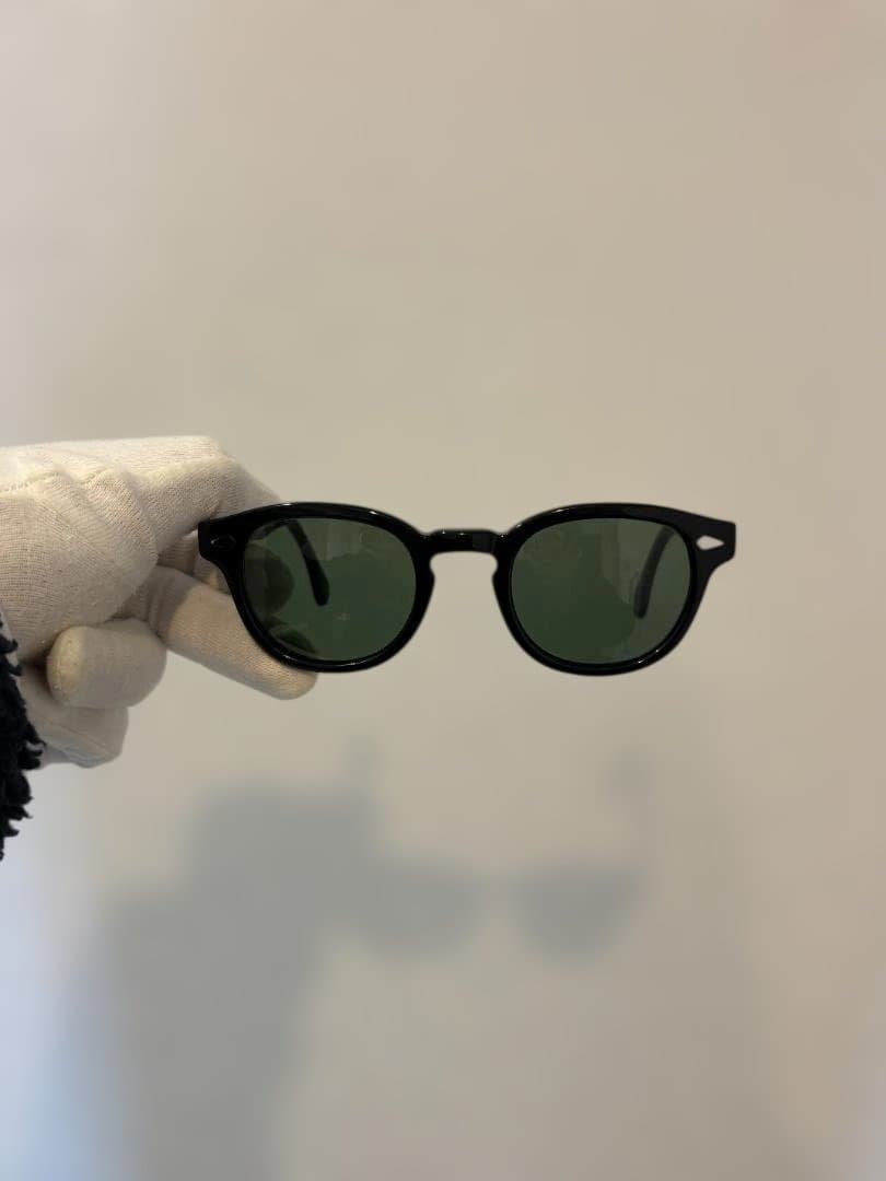 MOSCOT モスコット めがね・サングラス LEMTOSH