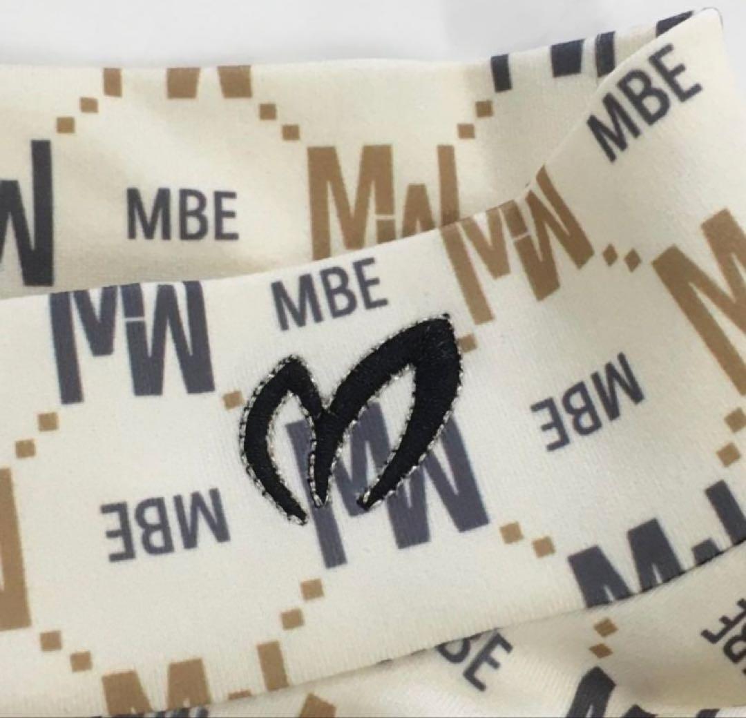 新品 パーリーゲイツ マスターバニー スムース裏起毛 カットソー(6)LL/白