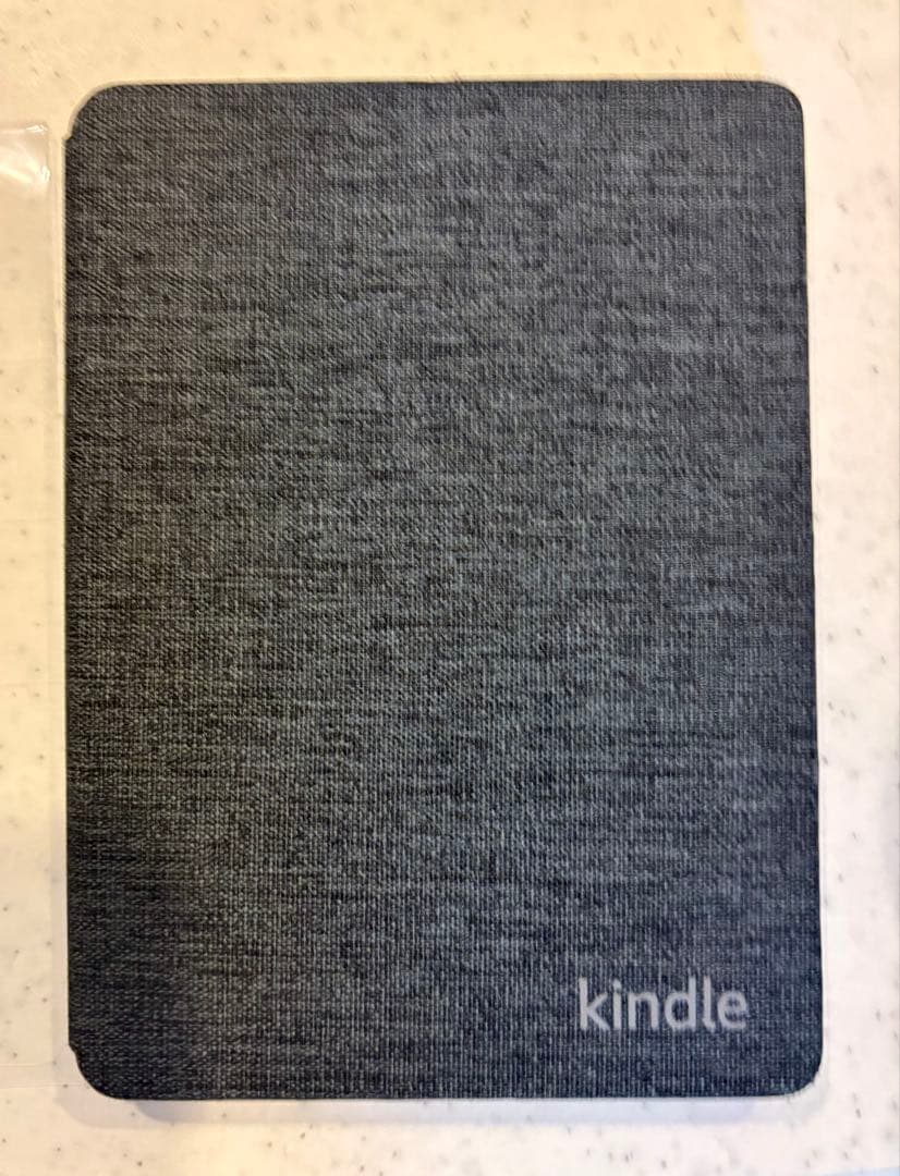 Kindle Paperwhite (16GB) ブラック（画面フィルム付き）