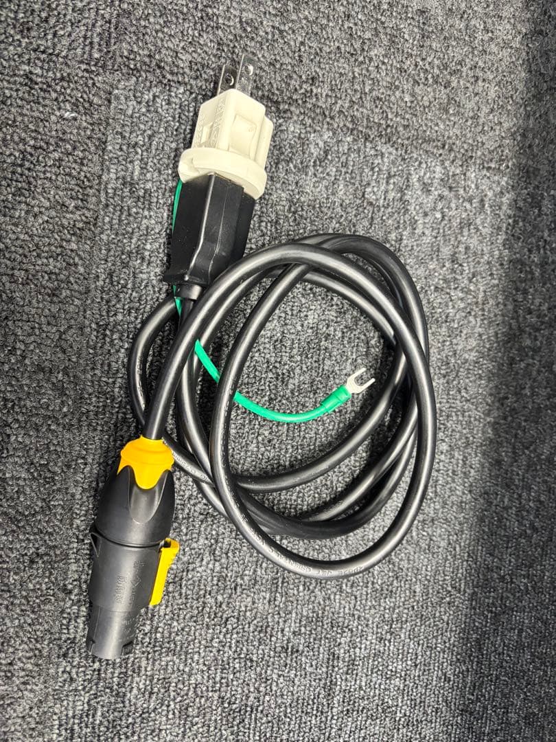 11日19時までフォントルロイ　kuwatec Ex8 DMXコンバータ