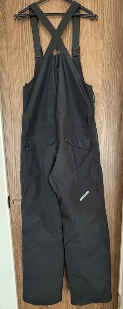 AFDICEGEAR ジャケット L パンツ M セット GORE-TEX