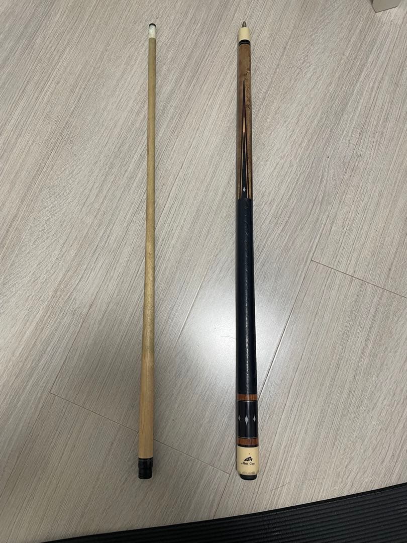 K Mezz Cue ビリヤードキュー