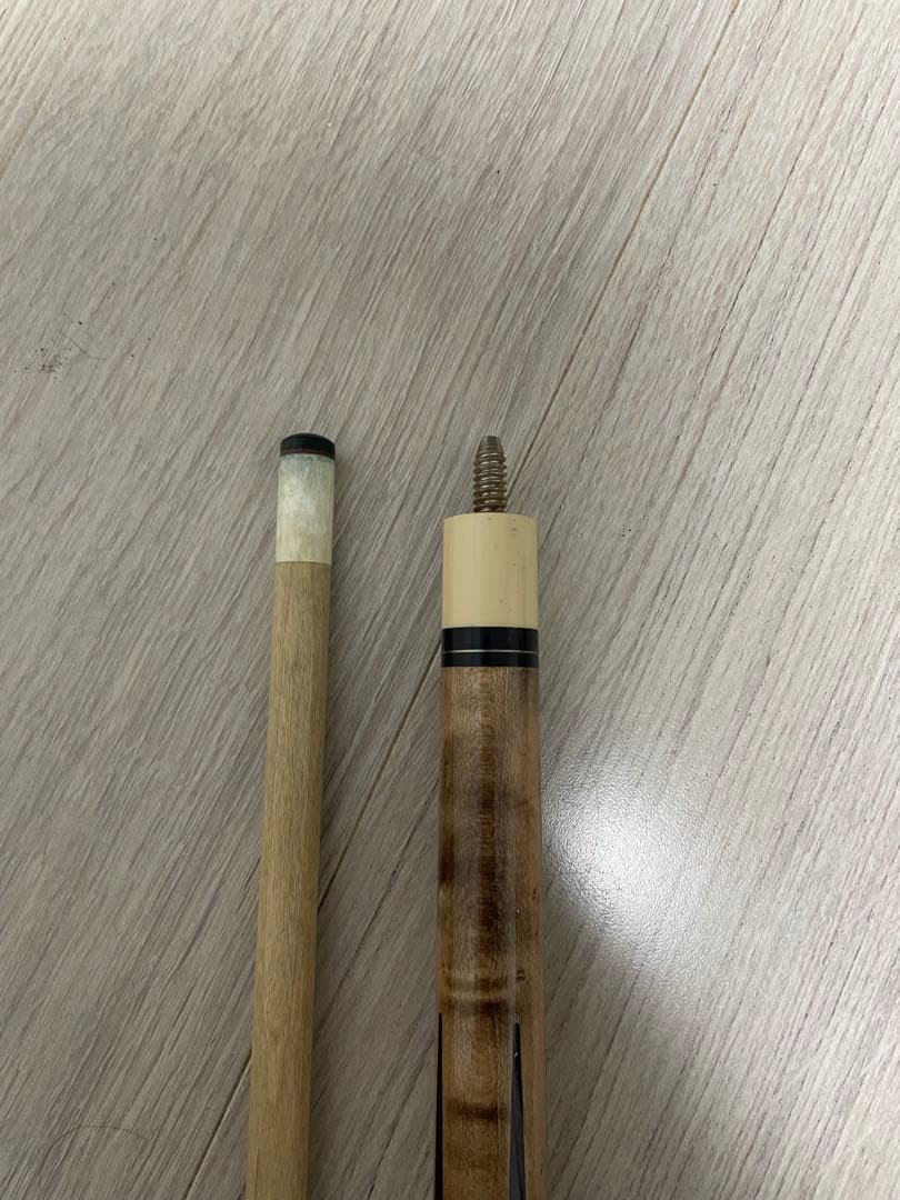 K Mezz Cue ビリヤードキュー