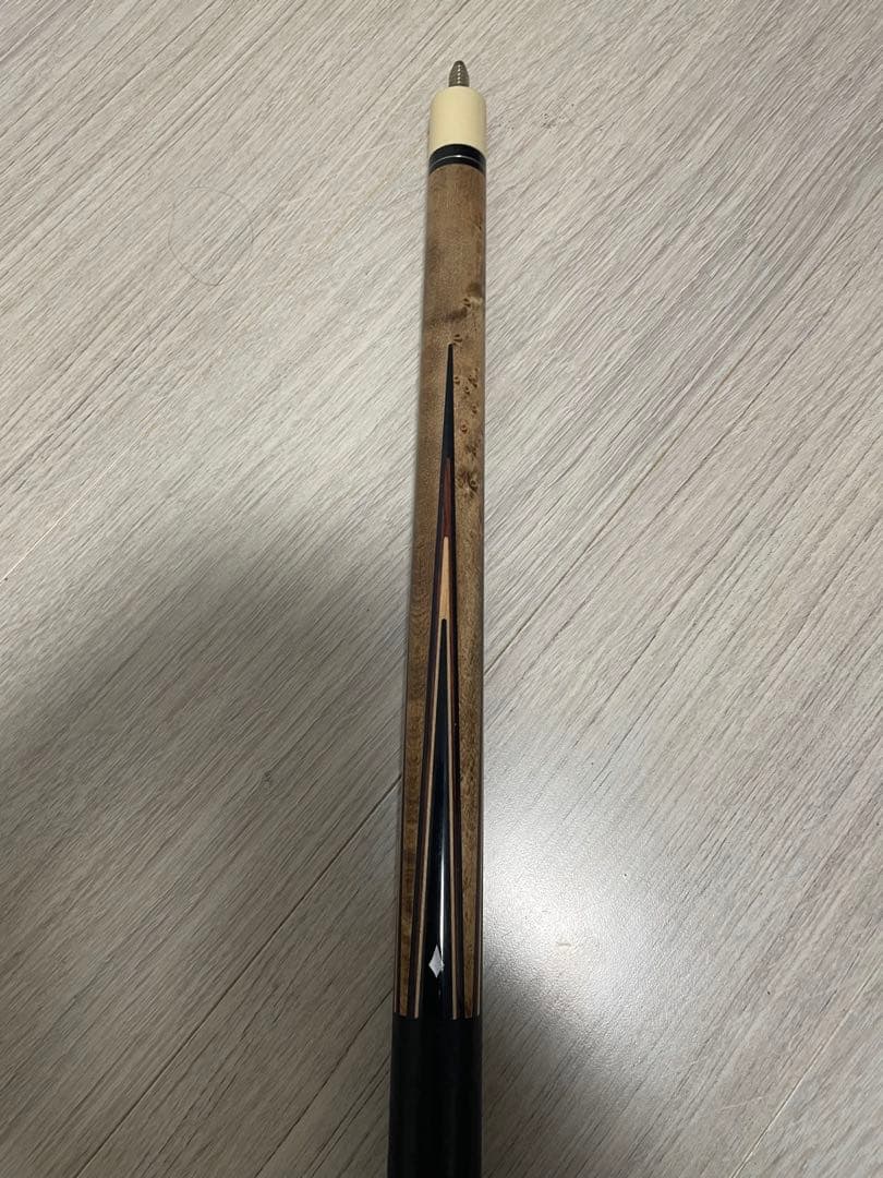 K Mezz Cue ビリヤードキュー