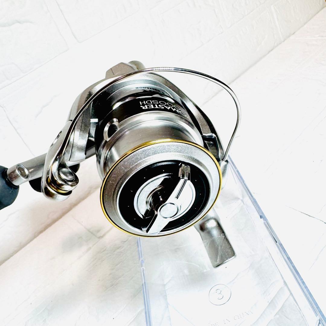 ✨美品✨11バイオマスター　C3000SDH