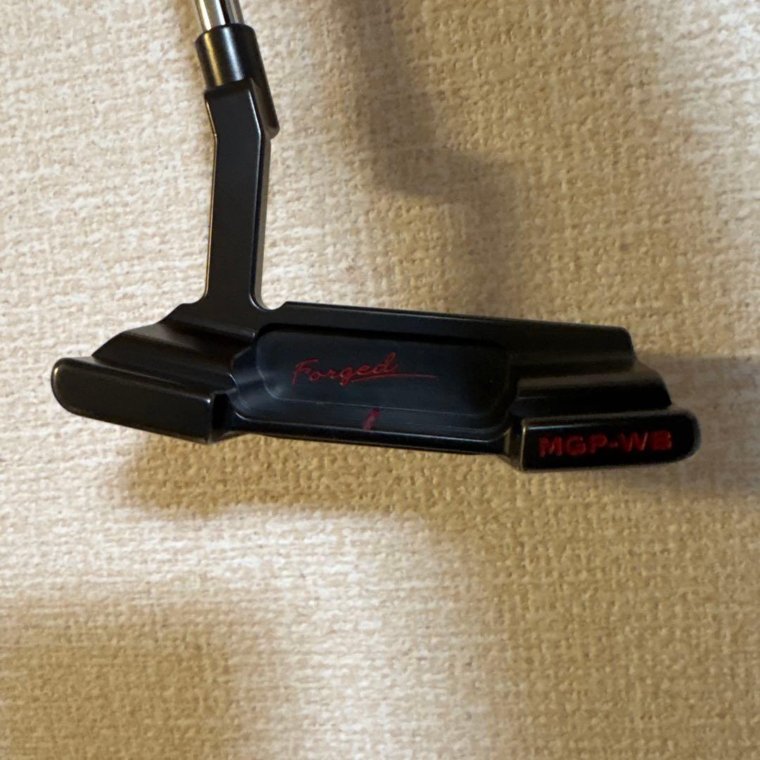 限定200本‼️Miura 200 limited パター