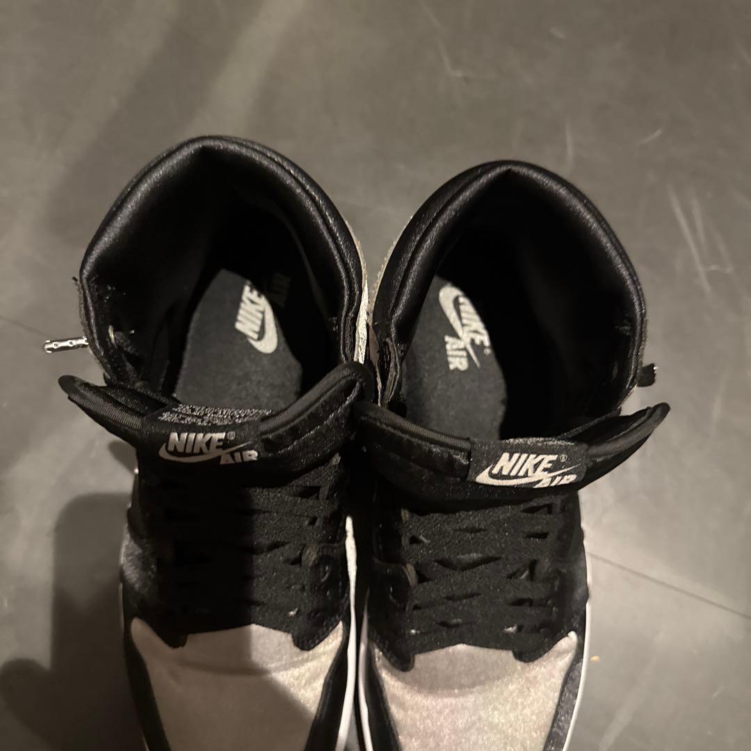 靴 Nike WMNS AIR JORDAN 1 RETRO HI OG 27.5