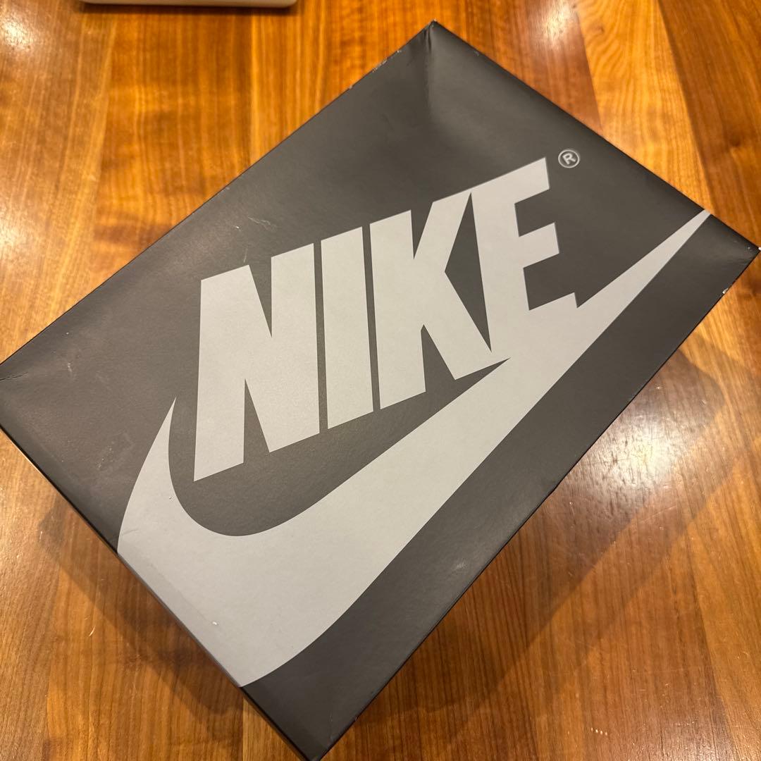 靴 Nike WMNS AIR JORDAN 1 RETRO HI OG 27.5