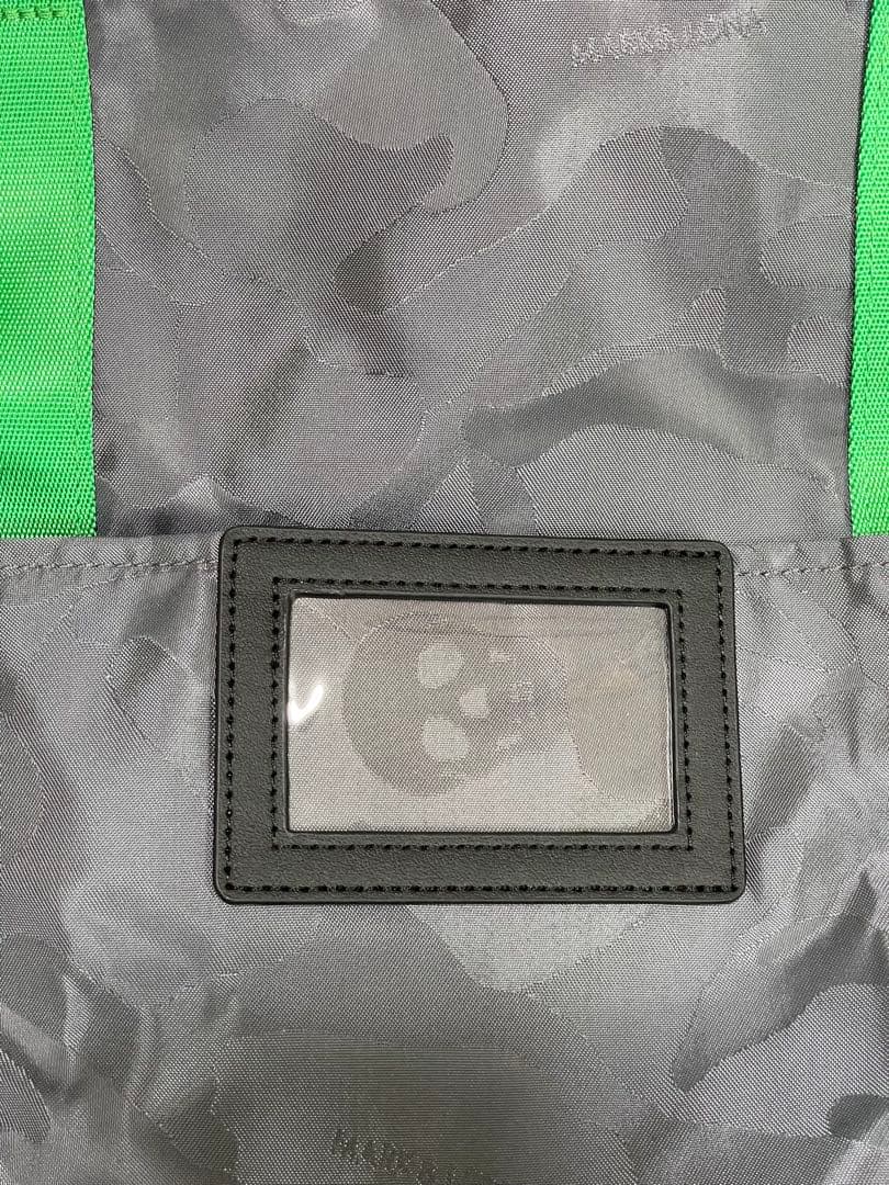 【限定非売品】マークアンドロナ パッカブルトート