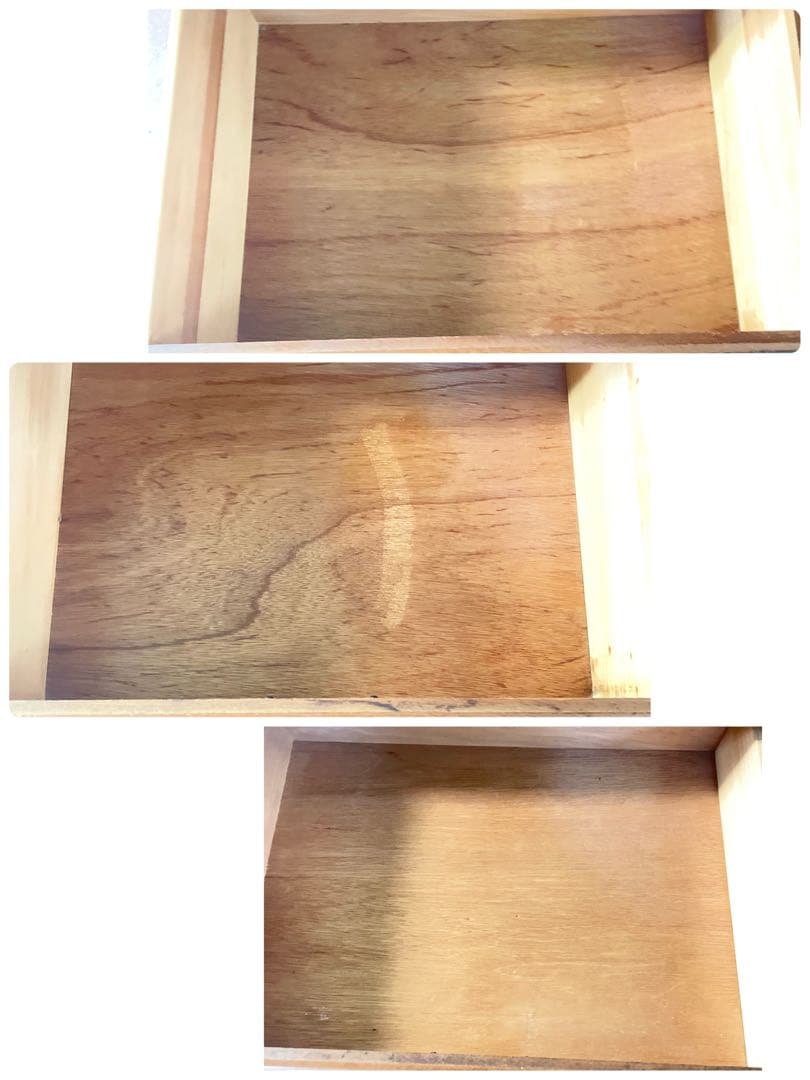 HR722 【希少デザイン】DREXEL HERITAGE カービングチェスト