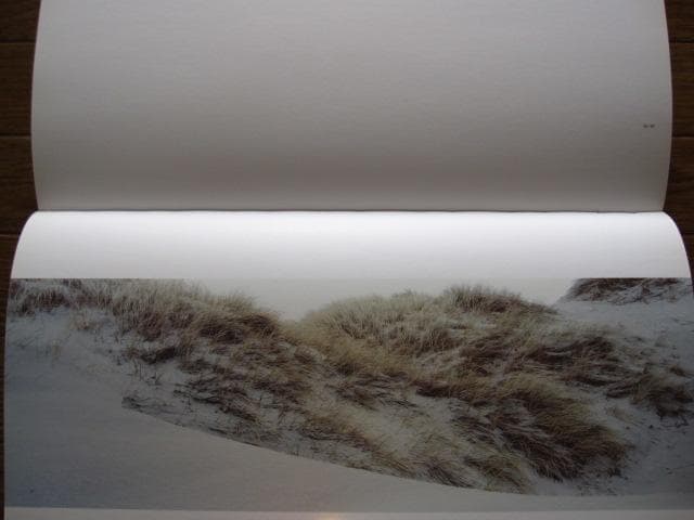 Storm Last Night　津田直　Nao Tsuda　初版