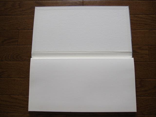 Storm Last Night　津田直　Nao Tsuda　初版