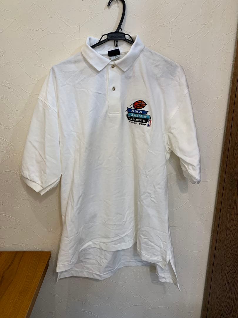 G0203-04★おそらく未使用 NBA JAPAN GAMES グッズ